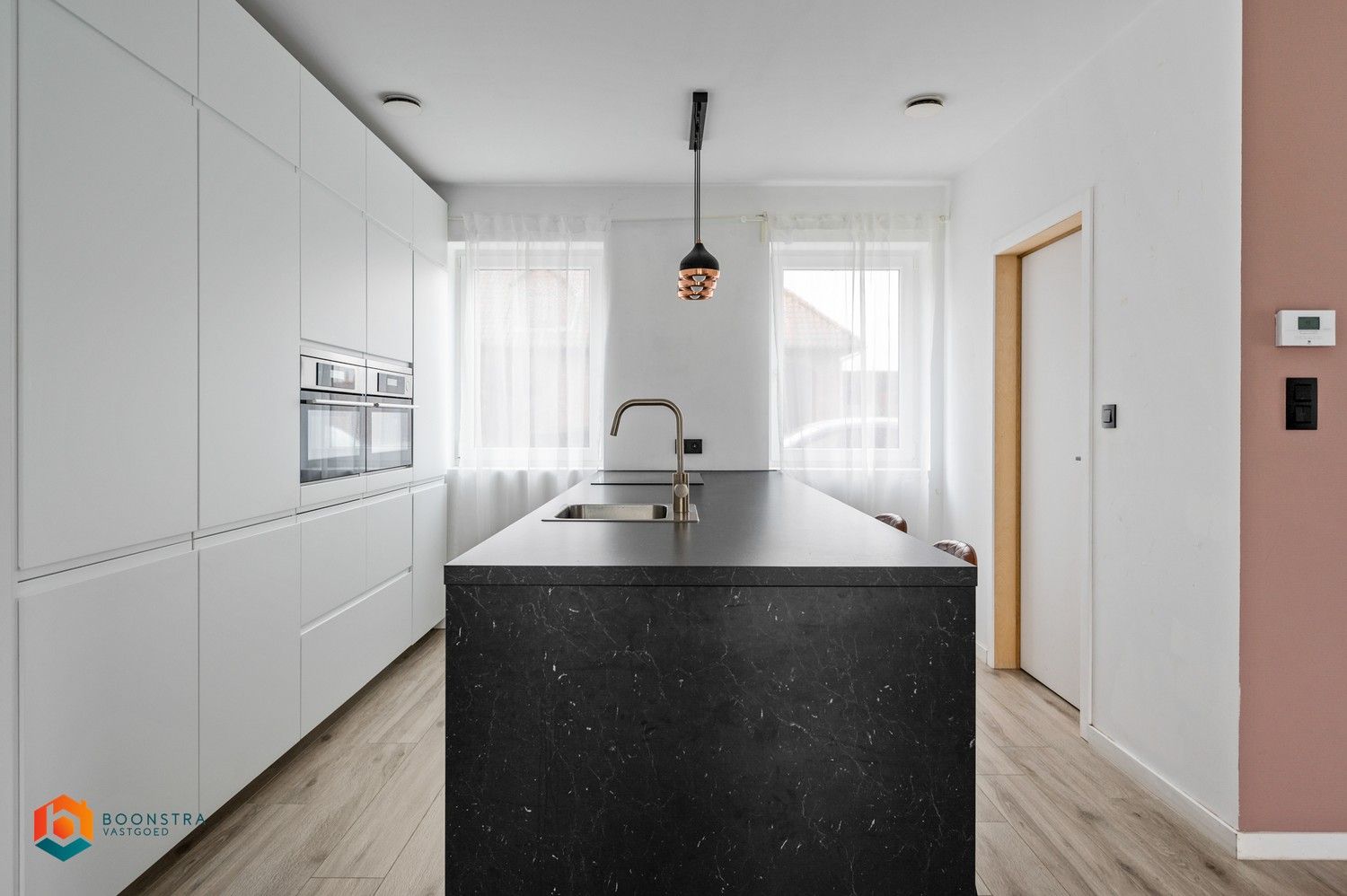 Recente woning met 3 slpkrs te Hulshout foto 8