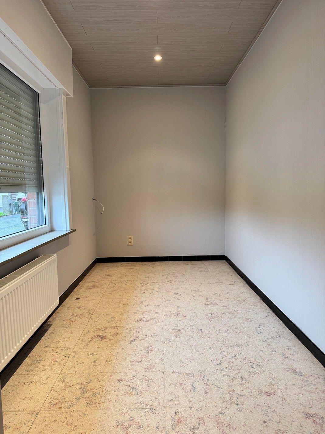 Alleenstaande woning met 3 slaapkamers te Ichtegem foto 13