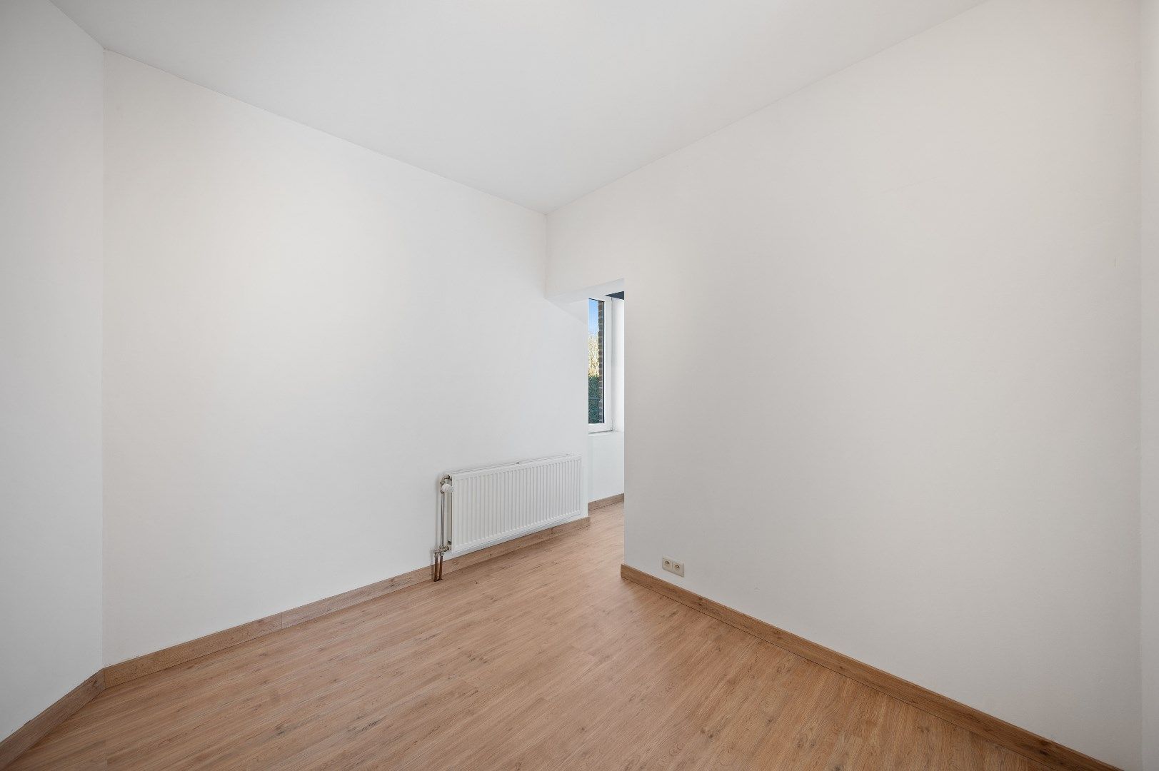 Instapklare woning met 3 slpks, tuin en terras in het gezellige Hoegaarden foto 16