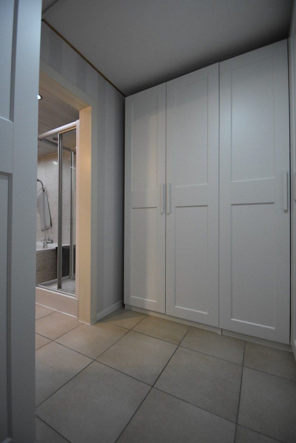 Knap gerenoveerde woning met 3 slaapkamers en tuin  foto 17