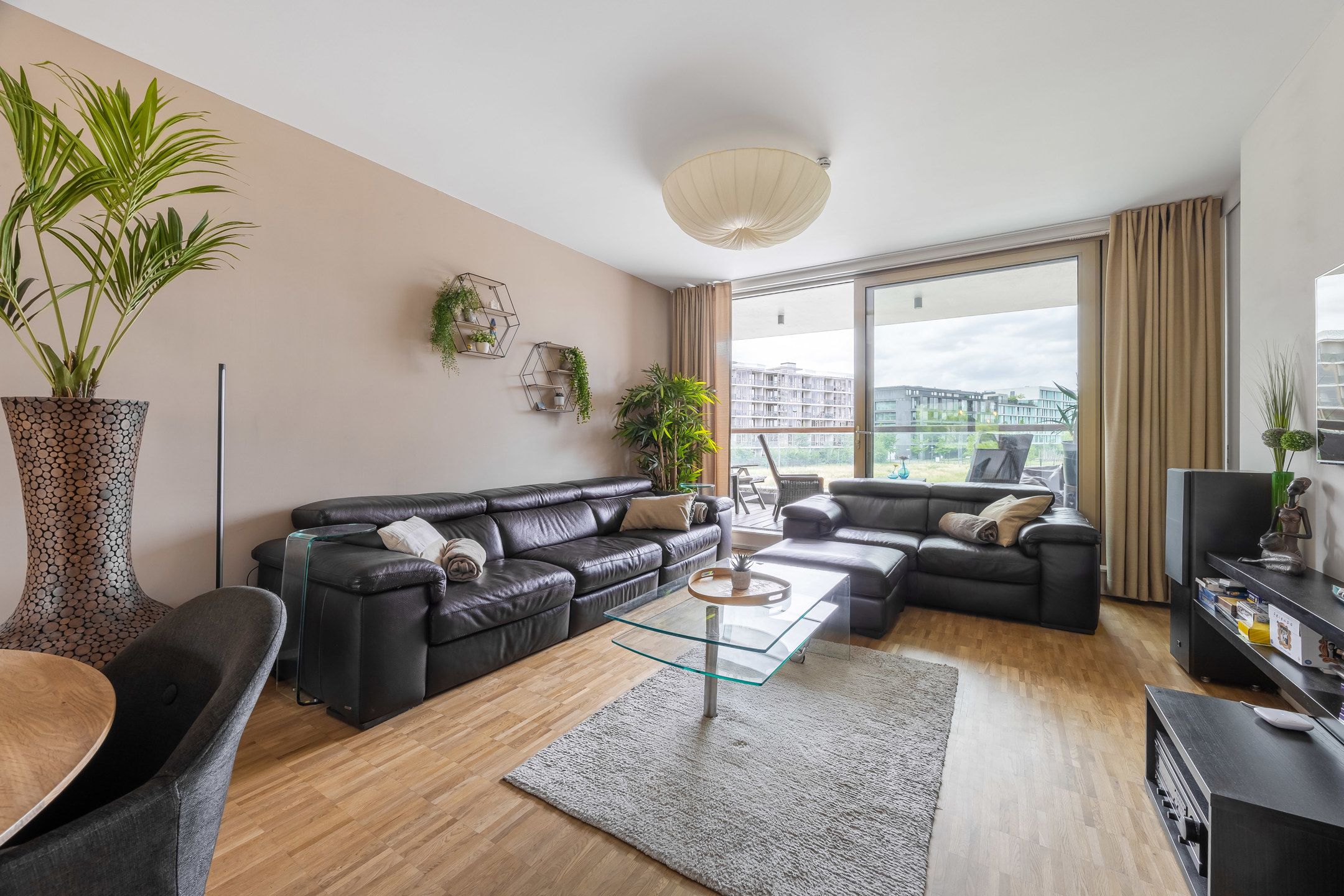 Groen wonen met stadscomfort op topligging aan Nieuw Zuid foto 3