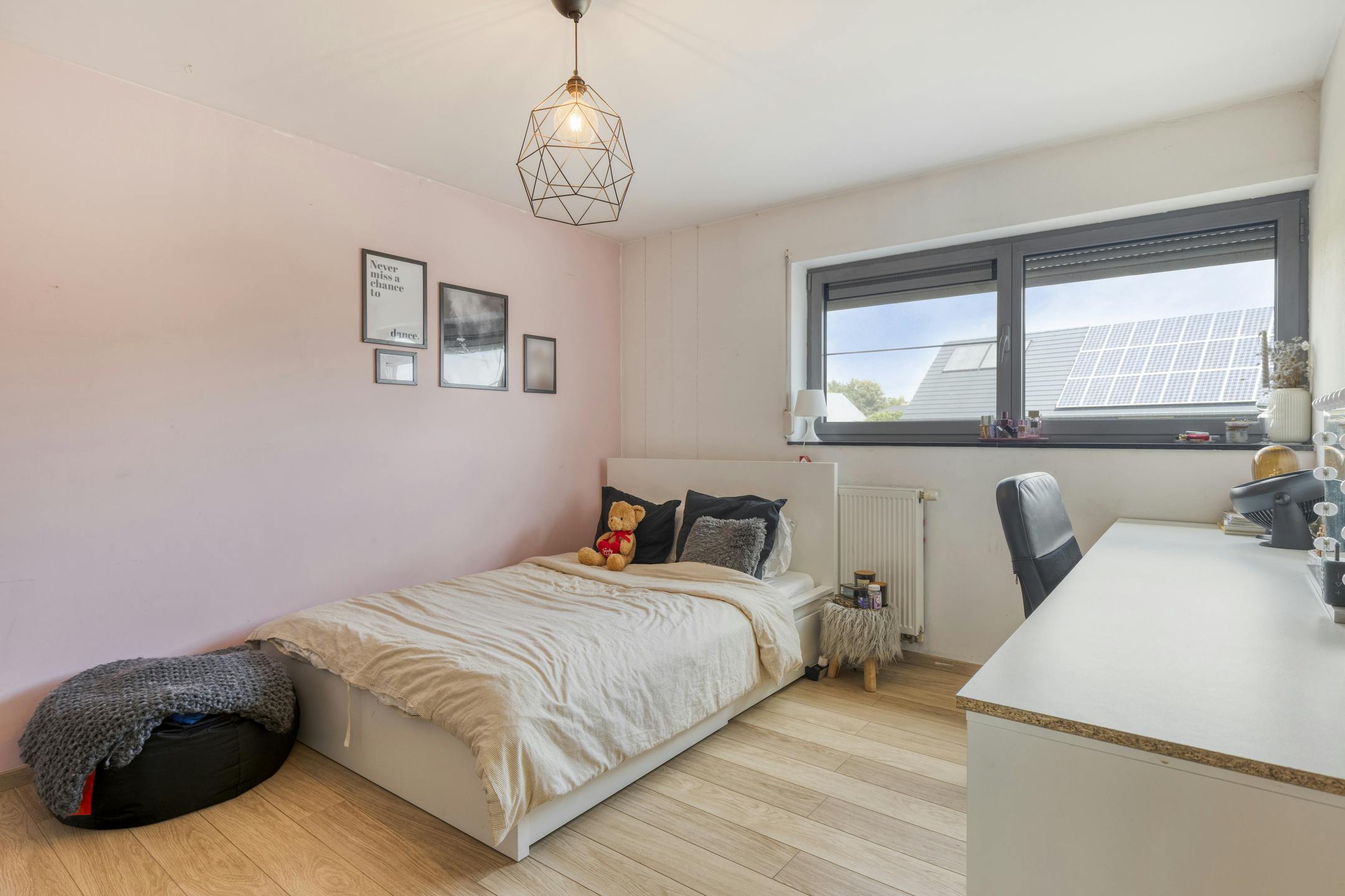 Energiezuinige woning met 6 slaapkamers te Sint-Katelijne-Waver foto 6