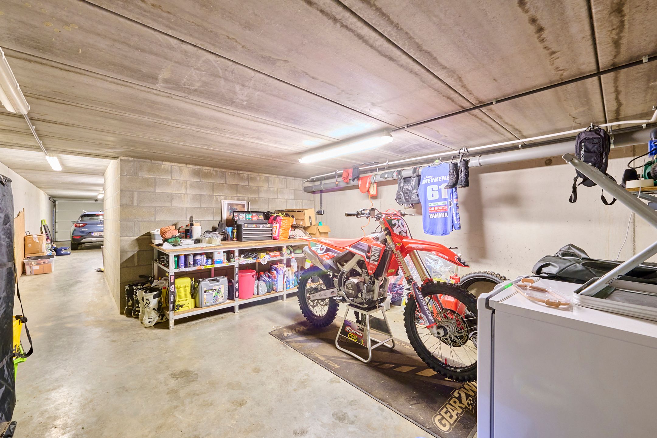 Verrassend ruime, energiezuinige woning foto 16