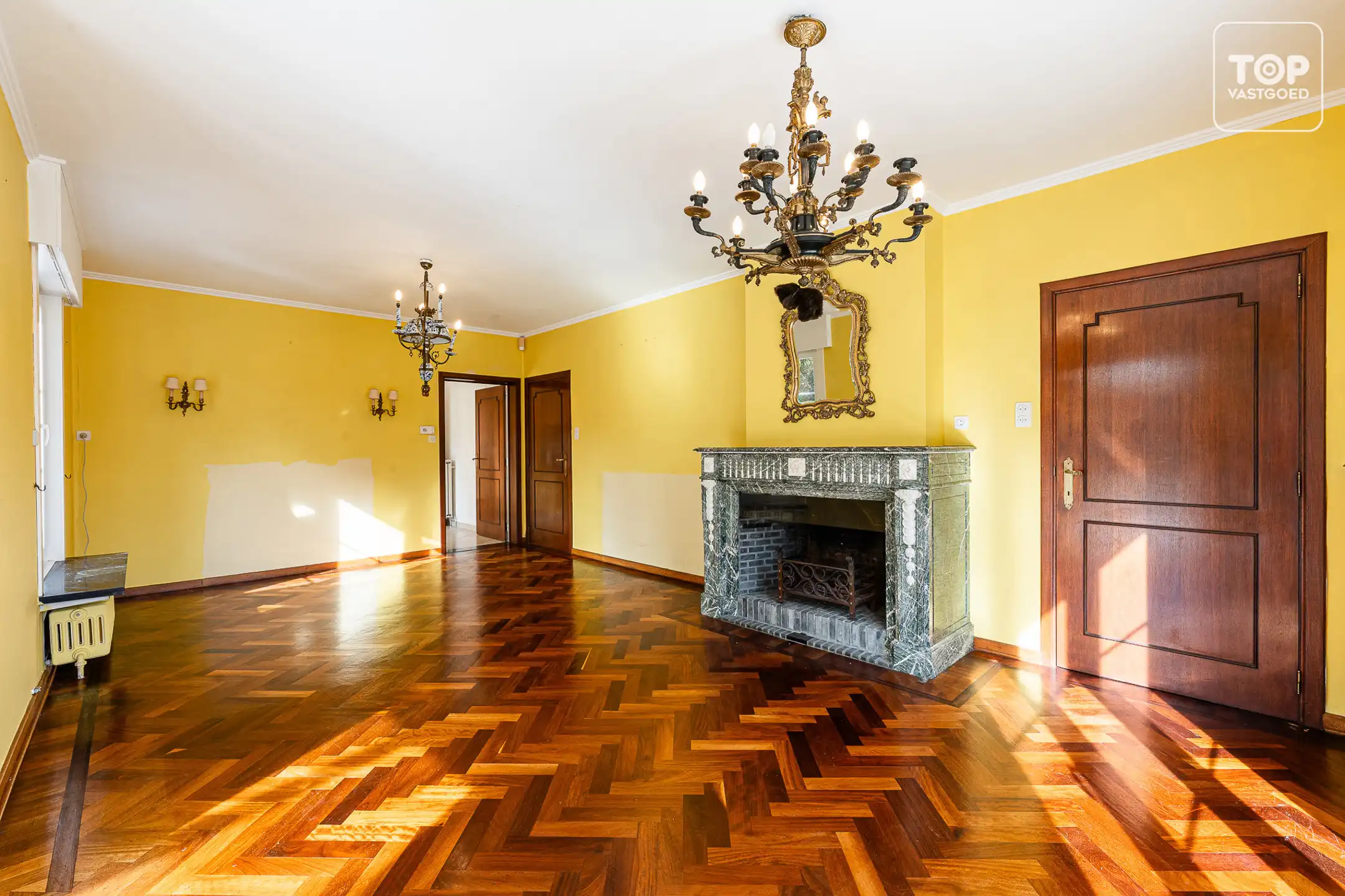 Unieke villa op TOPlocatie foto 17