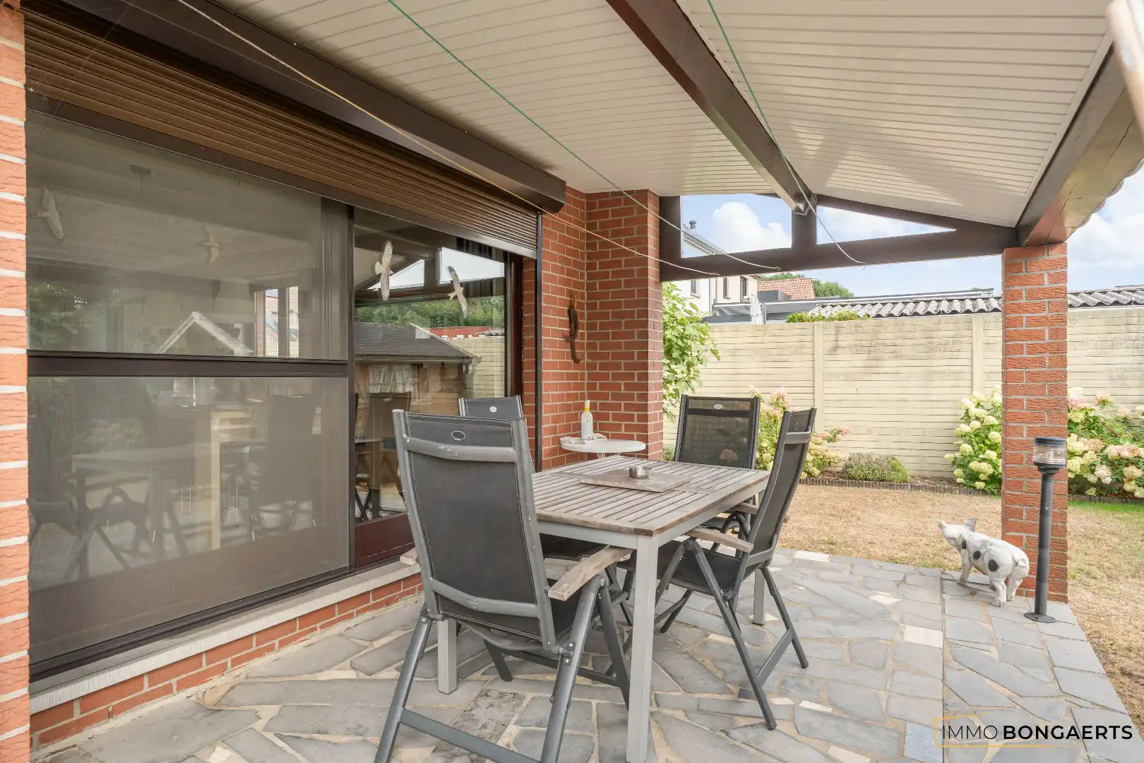 Instapklare woning in As foto 25