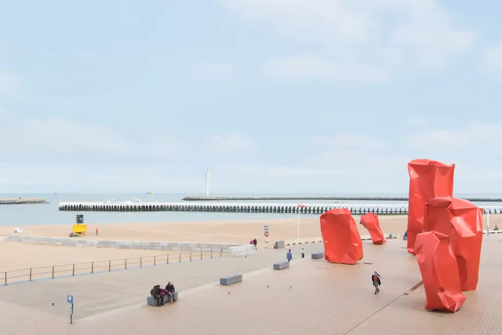 RESIDENTIE ROYAL PHARE foto 16