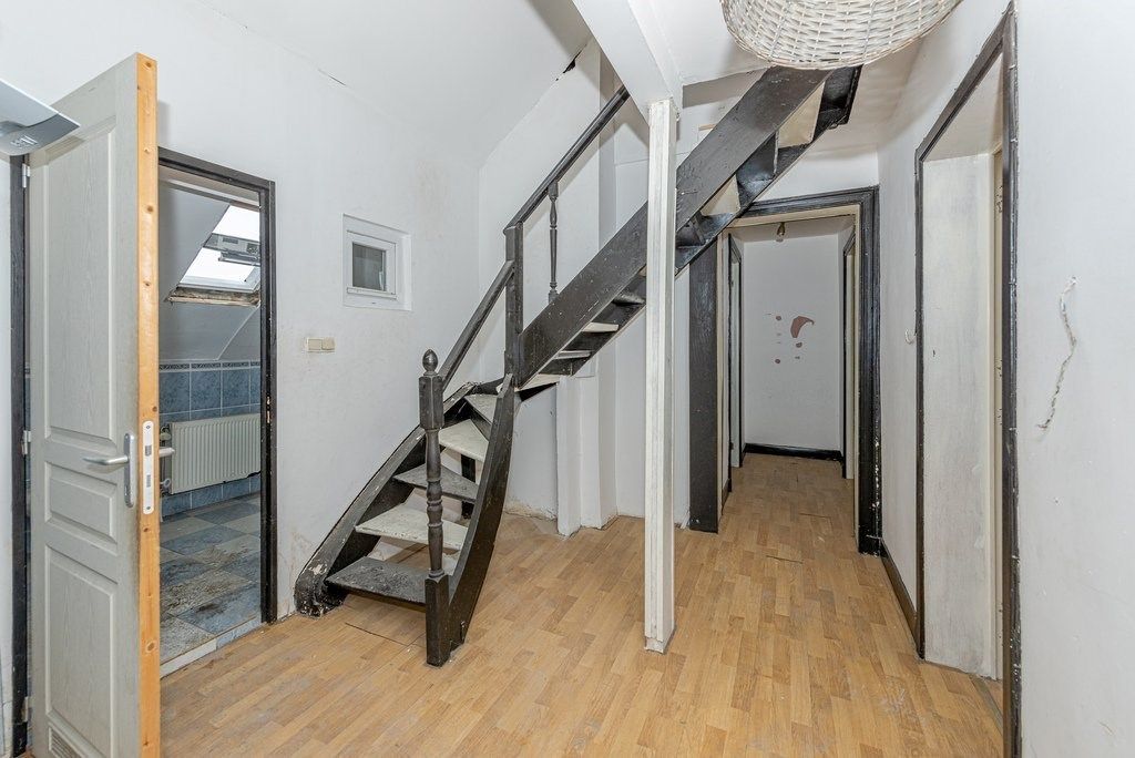 Appartement (173m²) met knap terras zonder inkijk! foto 7