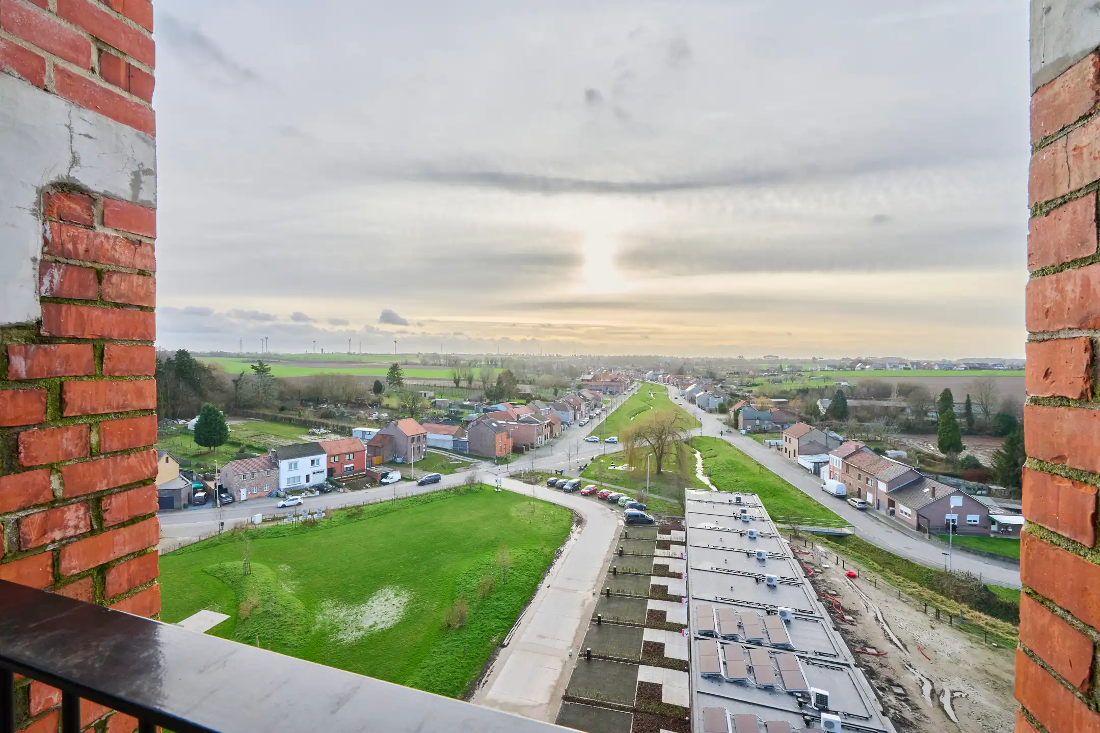 RIANTE PENTHOUSE-LOFT 263m² foto 3