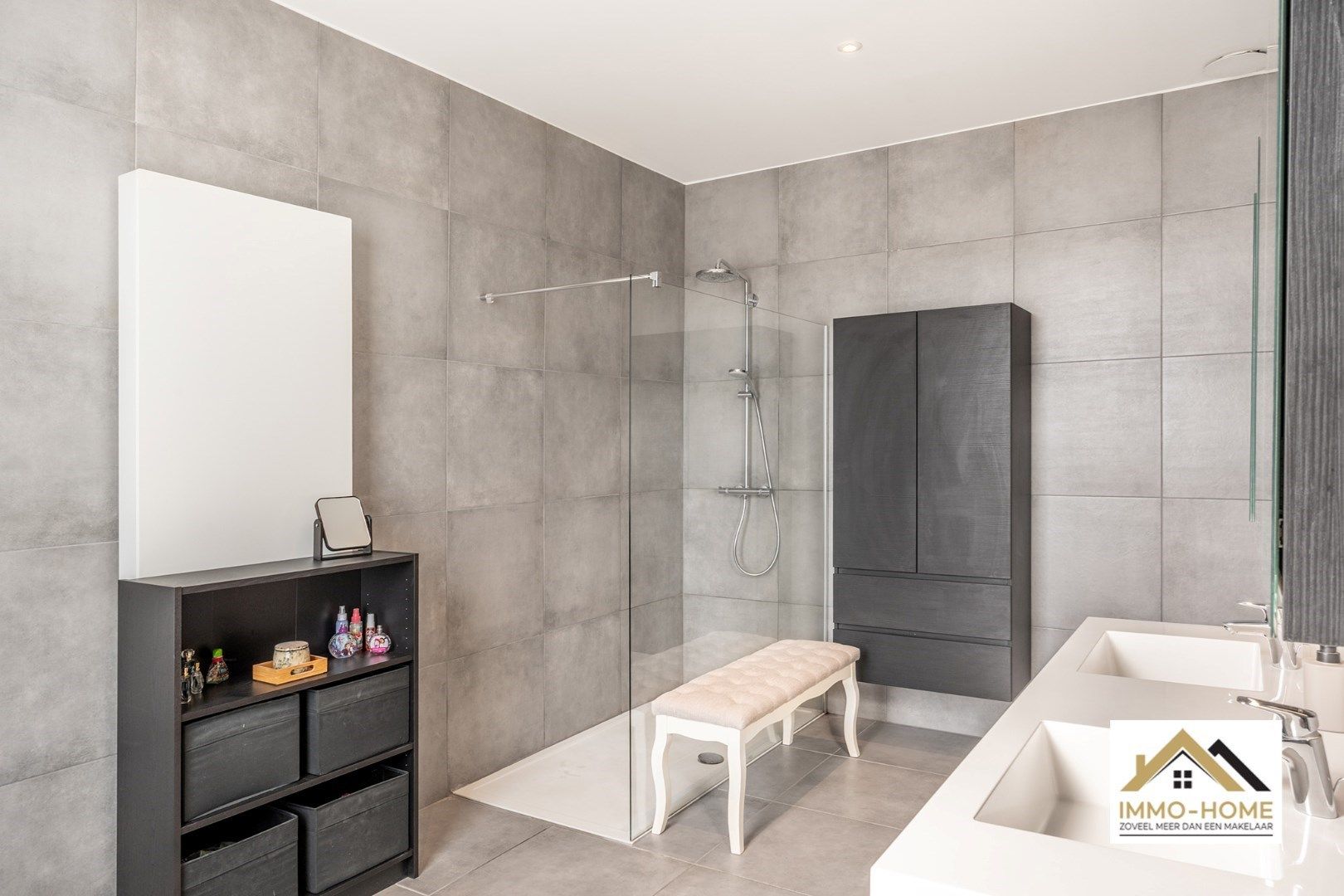 Knap gerenoveerde woning met tuin nabij centrum Gent! foto 7