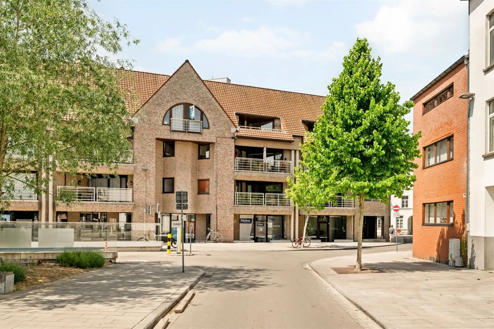 Appartement te koop Houtmarkt 9C/32 - 8500 Kortrijk