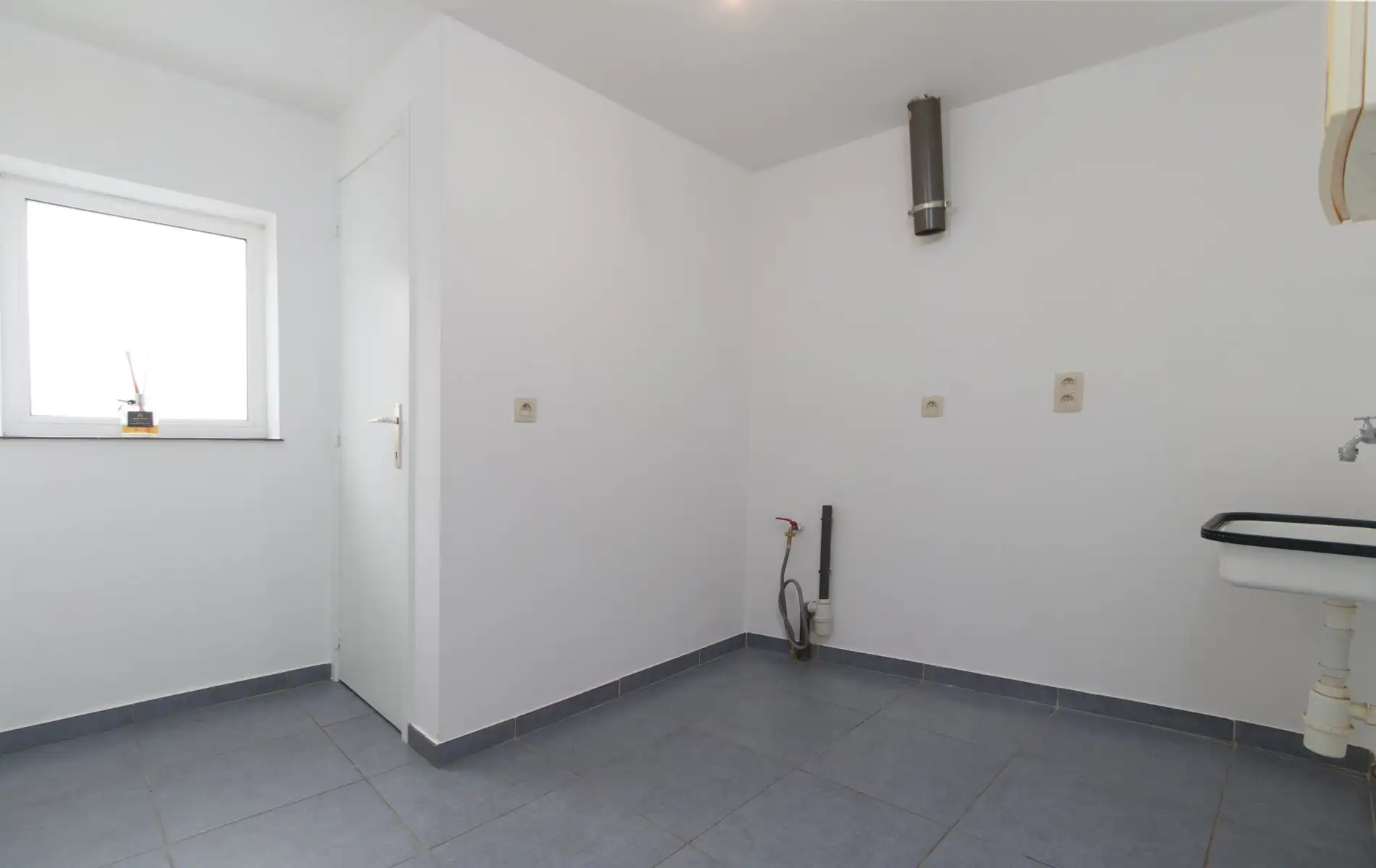 HERENWONING + 4 SLK + TERRAS + TUIN + CENTRAAL + RUSTIG  foto 10