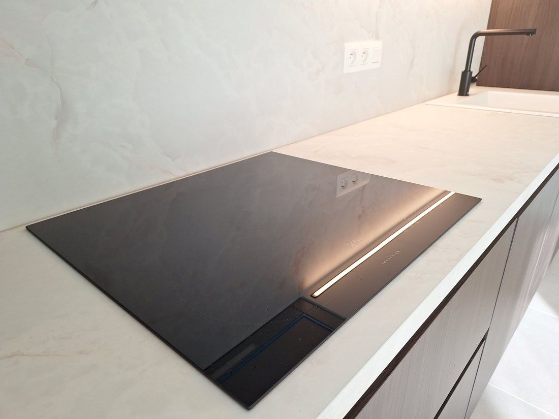 Prachtig nieuwbouw appartement in het centrum van Hasselt foto 8