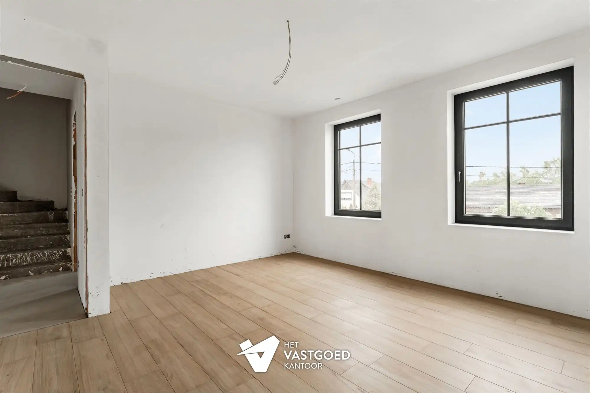 RUIME NIEUWBOUWWONING OP RUSTIGE CENTRALE LIGGING TE BALEN foto 15