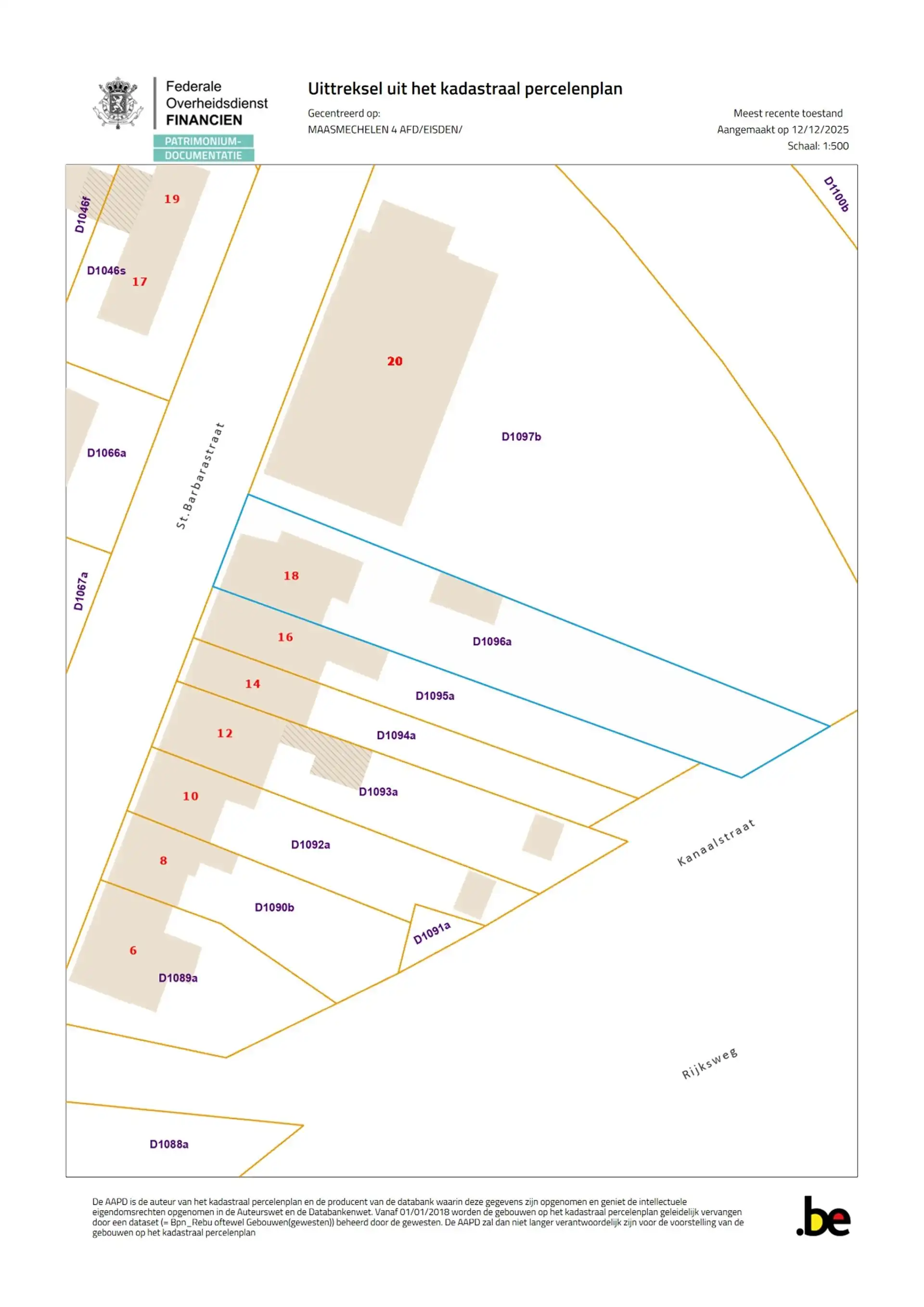 Halfopen te verbouwen woning op rustige locatie in Maasmechelen foto 2