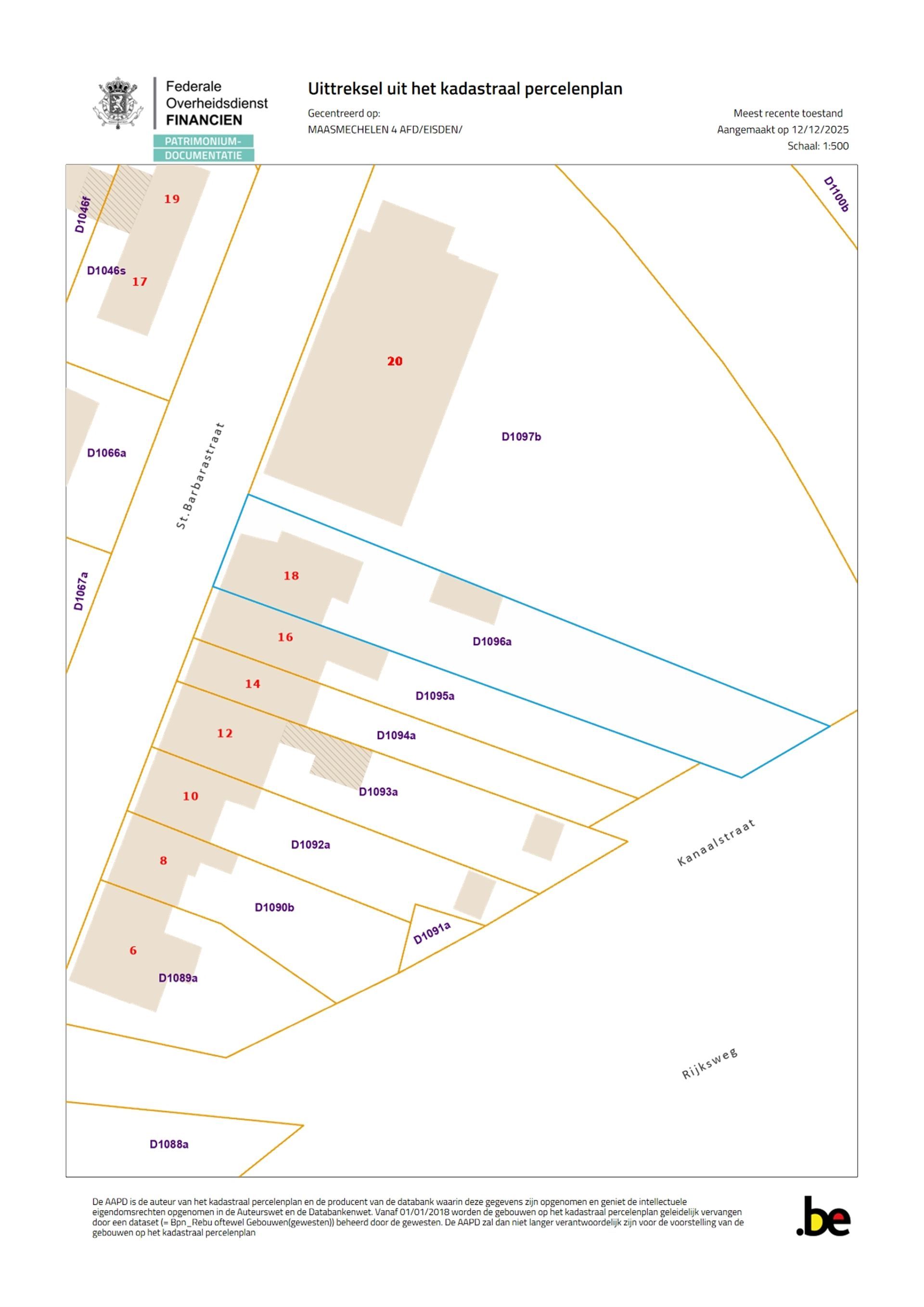 Halfopen te verbouwen woning op rustige locatie in Maasmechelen foto 2