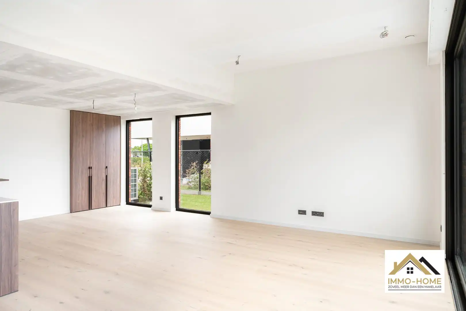 Prachtige BEN-Woningen met open zicht foto 13