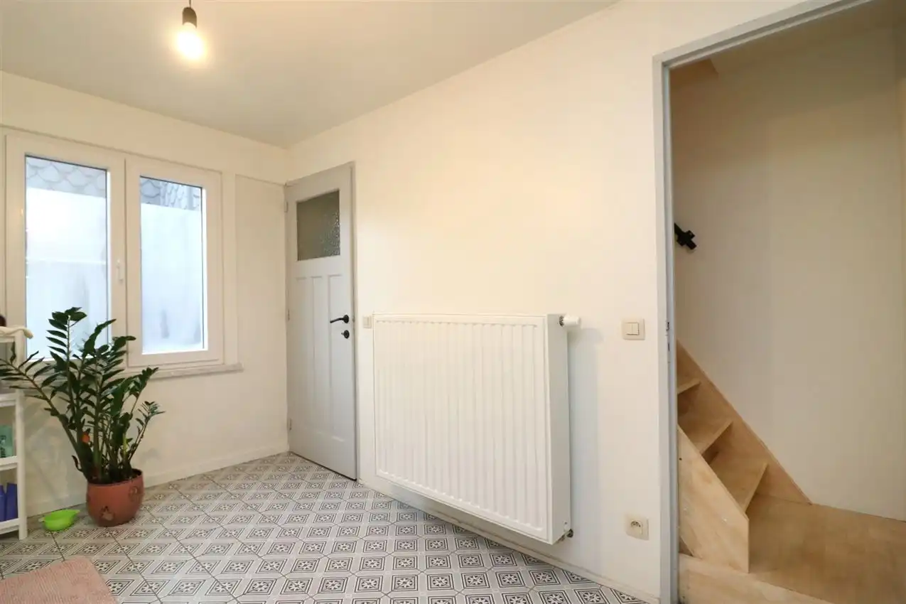 Gerenoveerde woning met tuin, centraal gelegen nabij centrum en E 314 foto 19