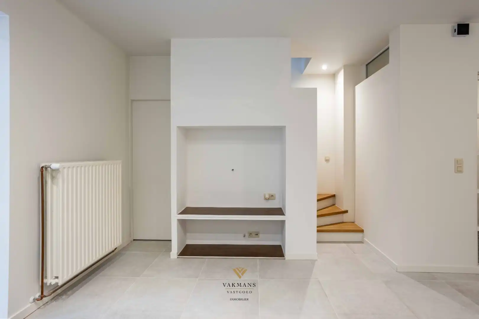 Prachtige gerenoveerde woning met 3 slaapkamers en tuin foto 7