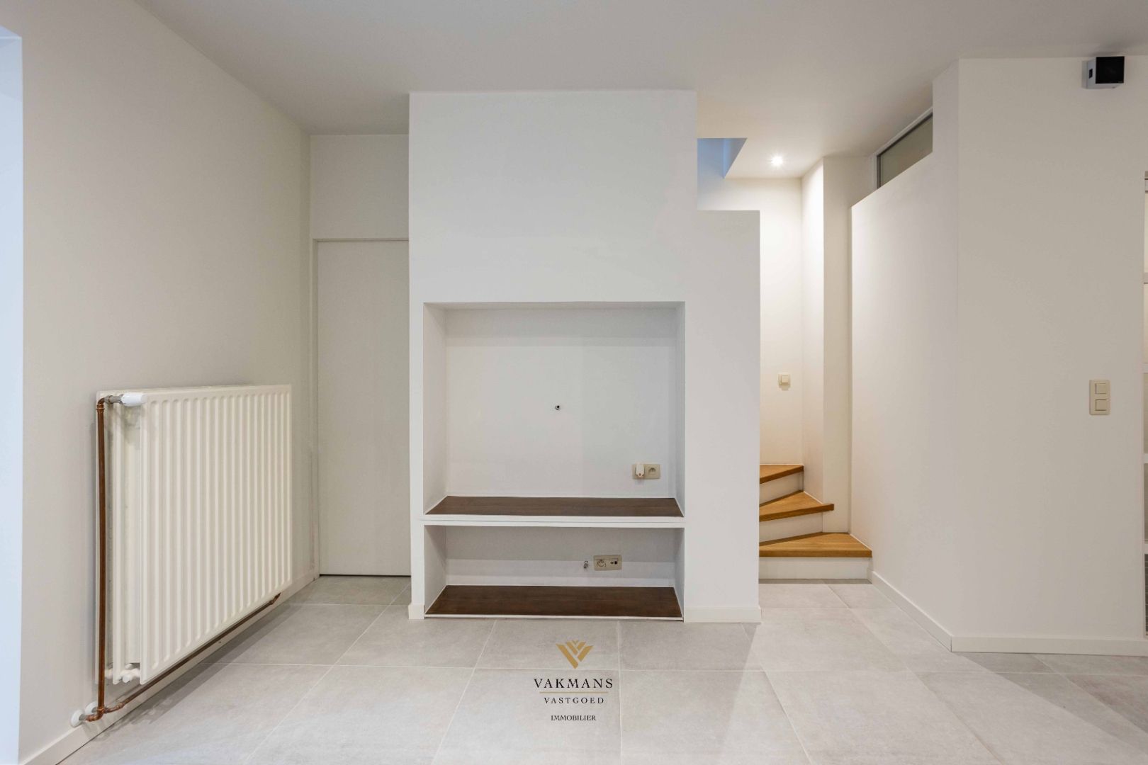 Prachtige gerenoveerde woning met 3 slaapkamers en tuin foto 8