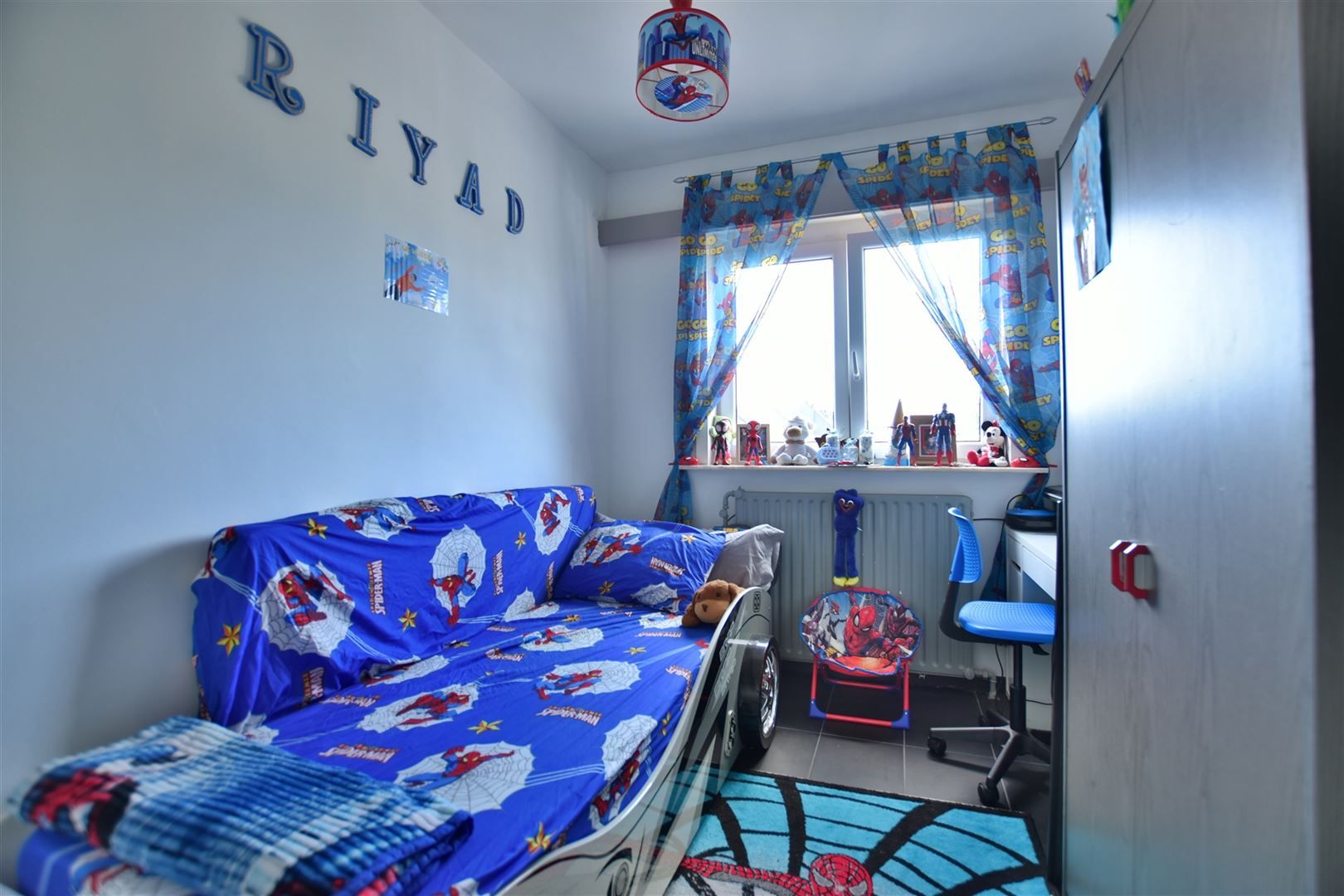 Leuk dakappartement gelegen te Sint-Gillis Dendermonde foto 8