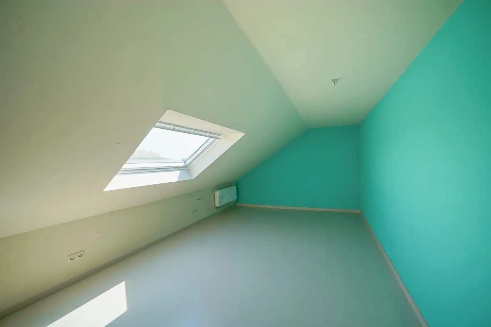 Energiezuinige woning met 4 slaapkamers, tuin en extra open ruimte foto 16