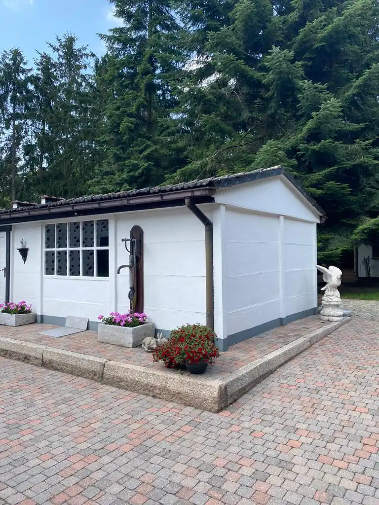 Rustig gelegen gelijkvloerse woning met tal van mogelijkheden  foto 18