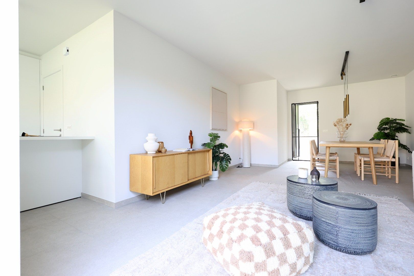Laatste woning in Tiegem - Instapklaar! foto 8