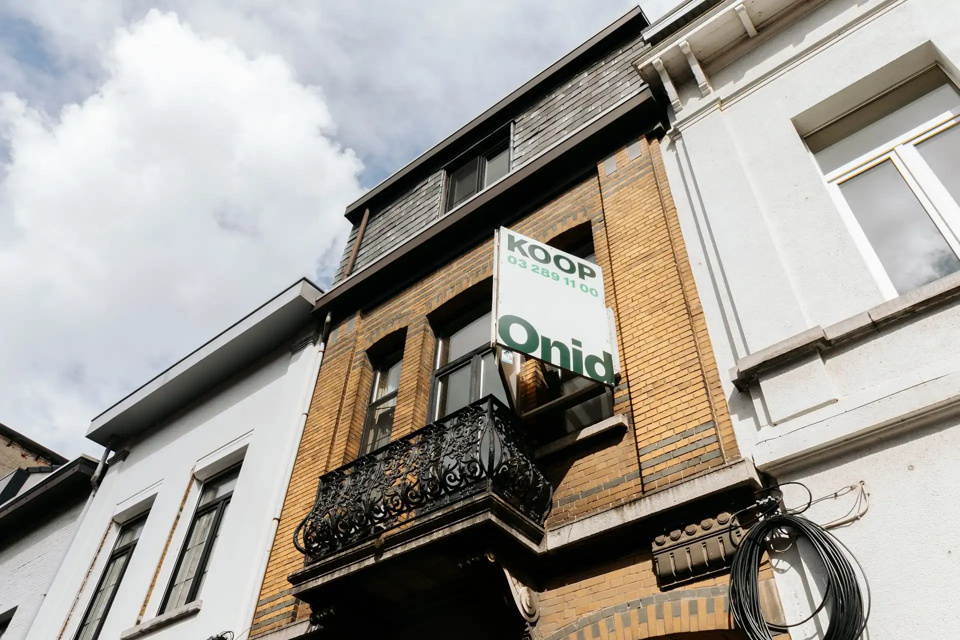 Karaktervolle woning met verrassend veel ruimte in Merksem foto 29