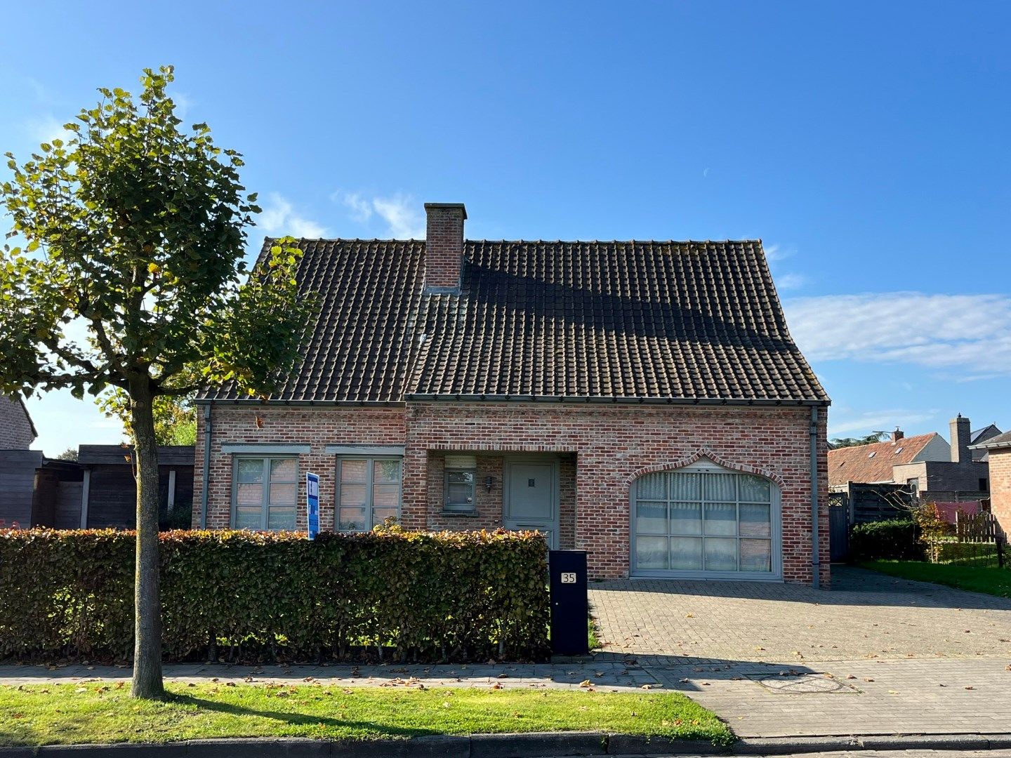 Woning met 3 slpks met tuin en garage foto 26