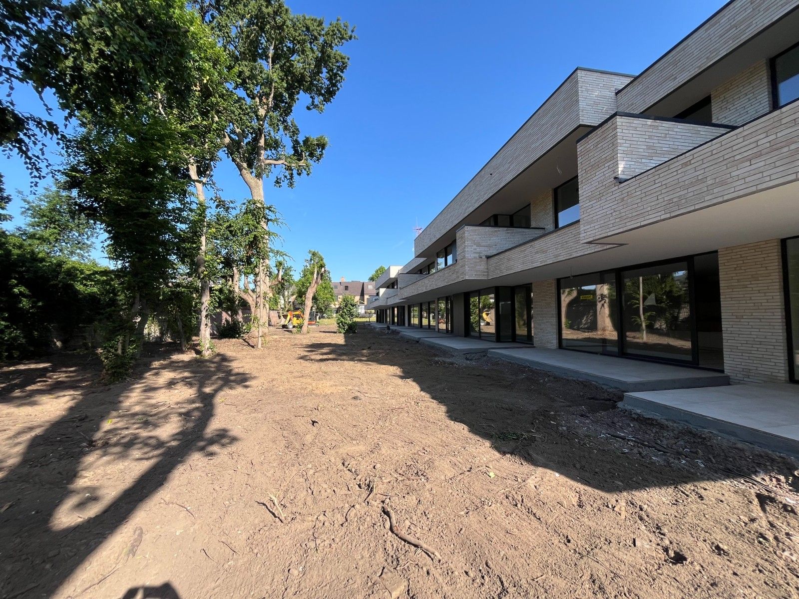 Residentie Green Gardens - Waregem | OPENWERF Zaterdag 25 en Zondag 26 oktober - 10u tot 17u foto 15