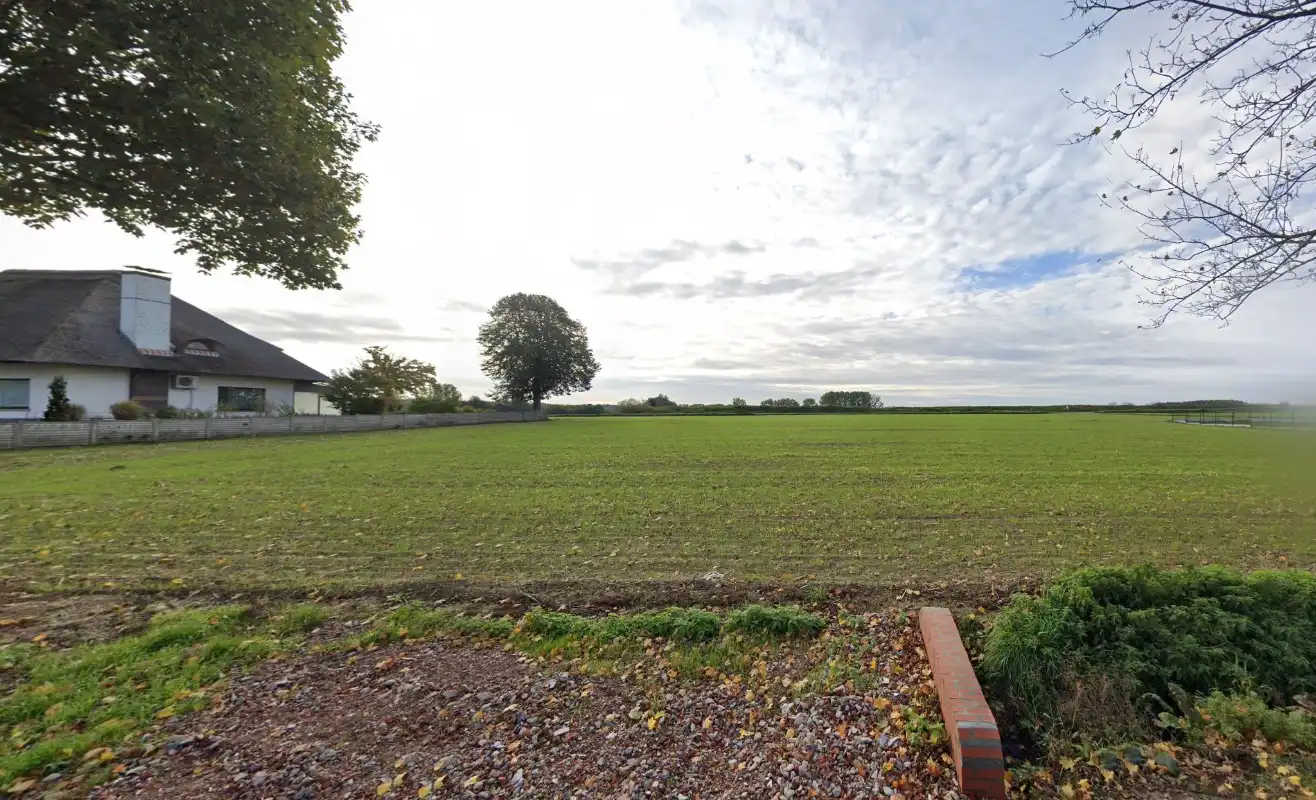 Bouwgrond voor halfopen bebouwing (LOT 6) foto 2