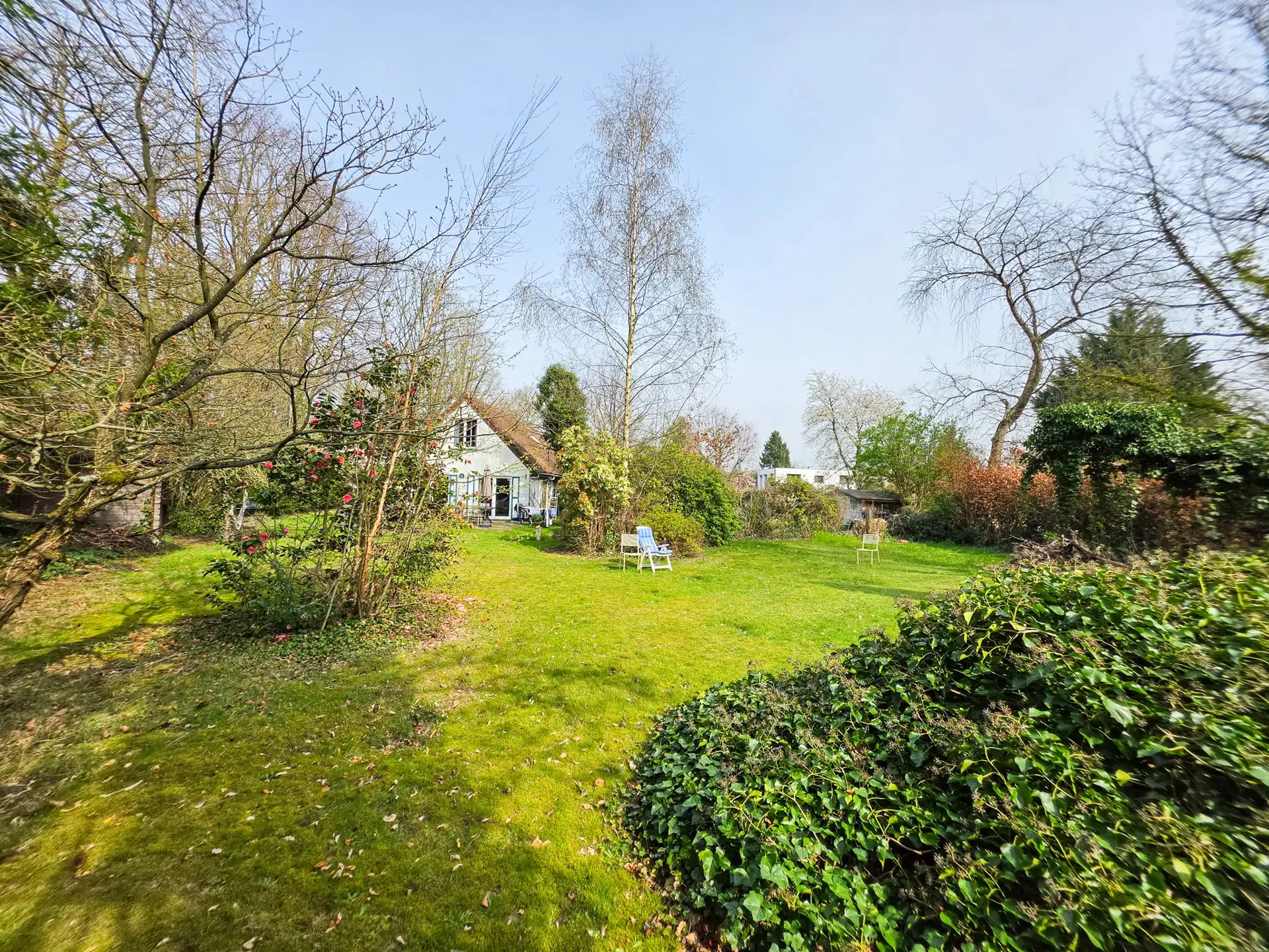 Huis te koop foto 17