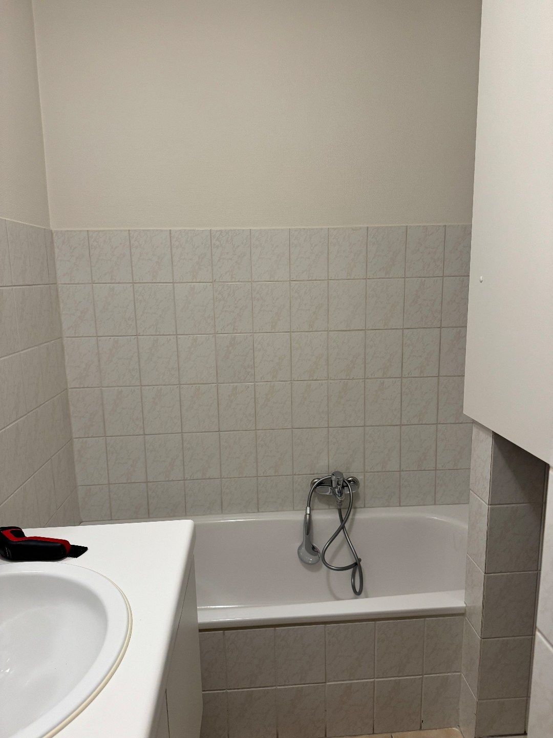 Gelijkvloers appartement met 2 slaapkamers en garage te Aartrijke foto 9