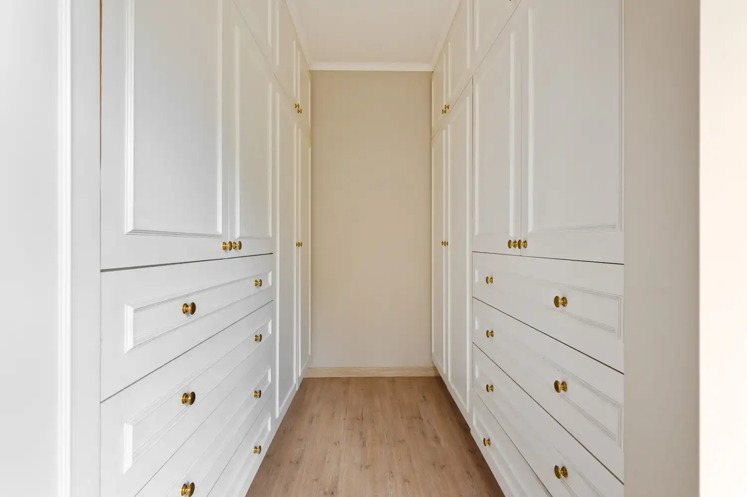 Riant duplex-appartement met 3 ruime slaapkamers en zolder te Schilde! foto 9