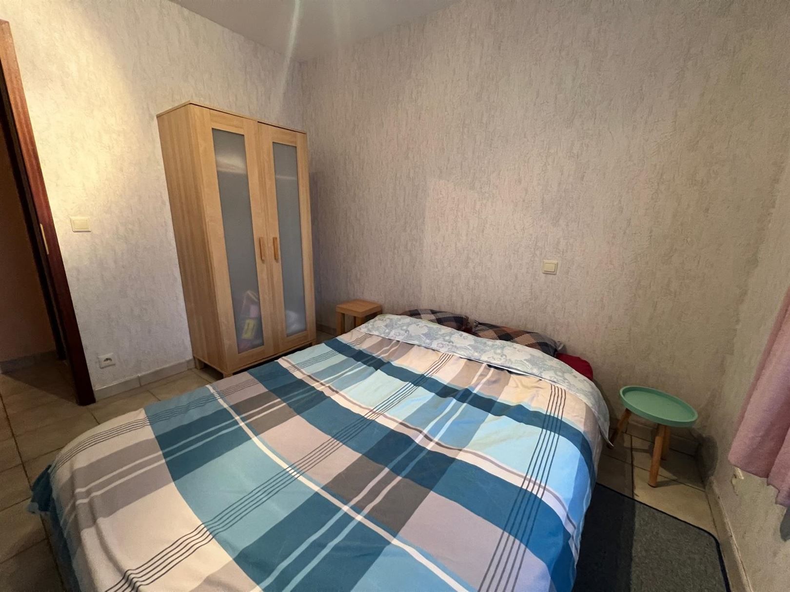 Zuidgericht appartement met groot terras en prachtig duinenzicht op toplocatie! foto 15