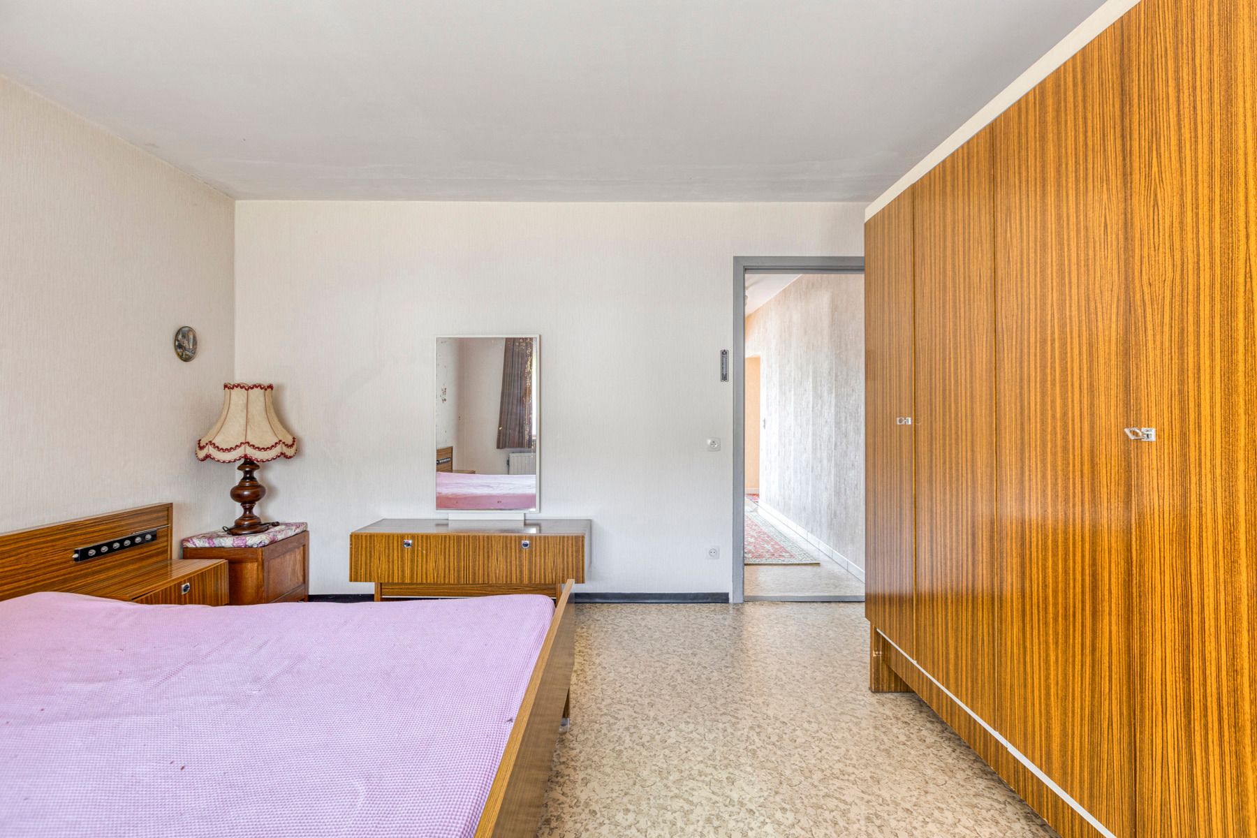 Zeer goed onderhouden split-level woning op 806 m² in Balen foto 15