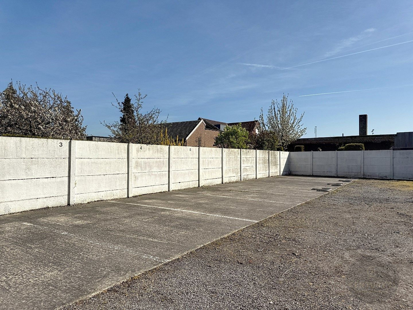 Prachtig duplex appartement met autostaanplaats  foto 30