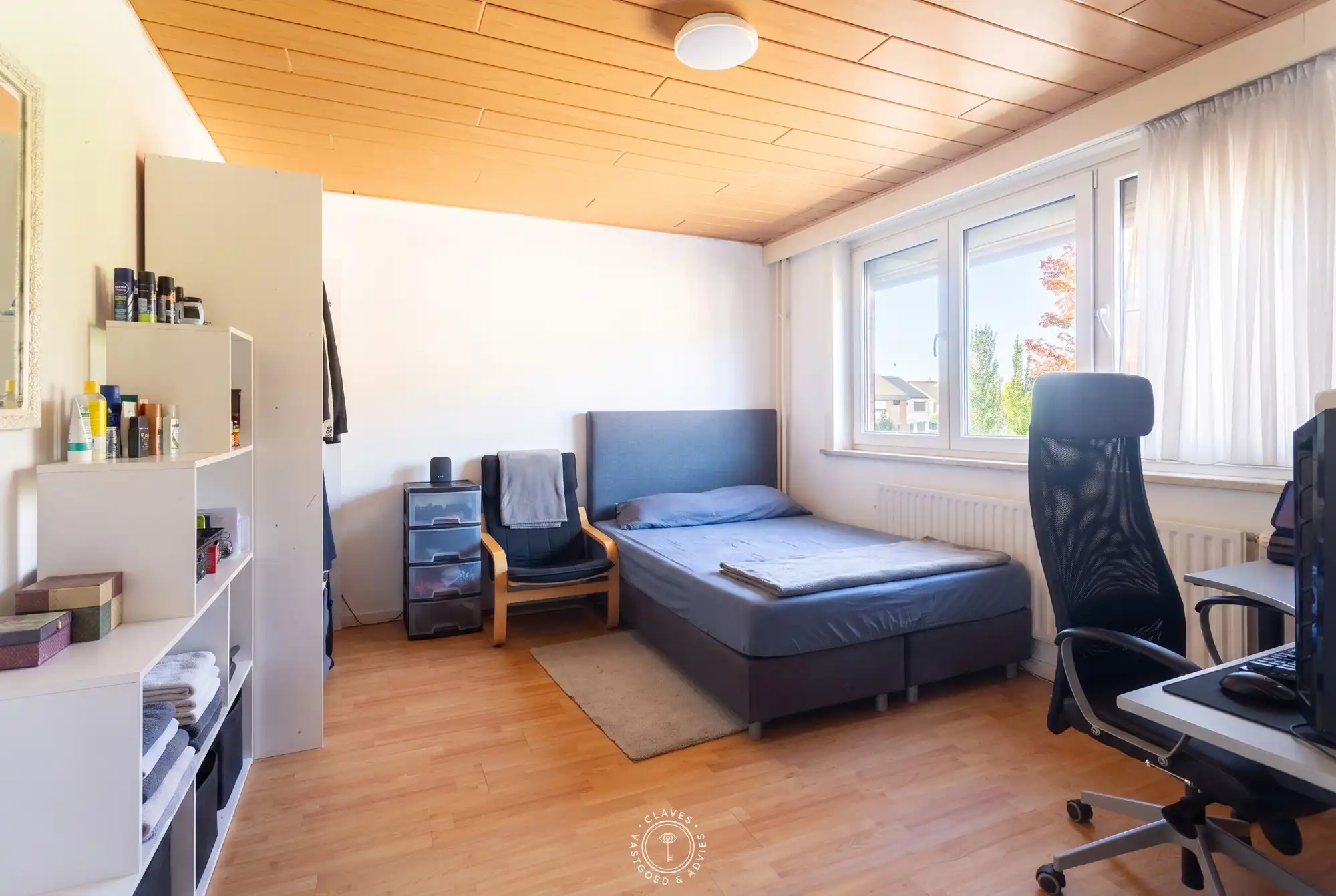 Zorgeloos wonen op een gegeerde locatie foto 16