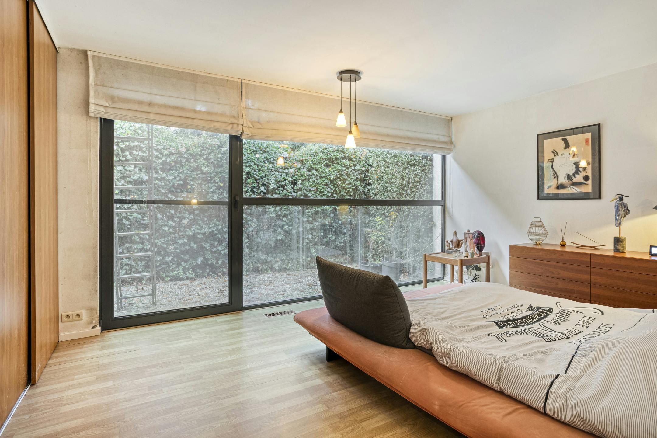 Architectuurwoning door bOb Van Reeth op 2.303m² in Schilde foto 10