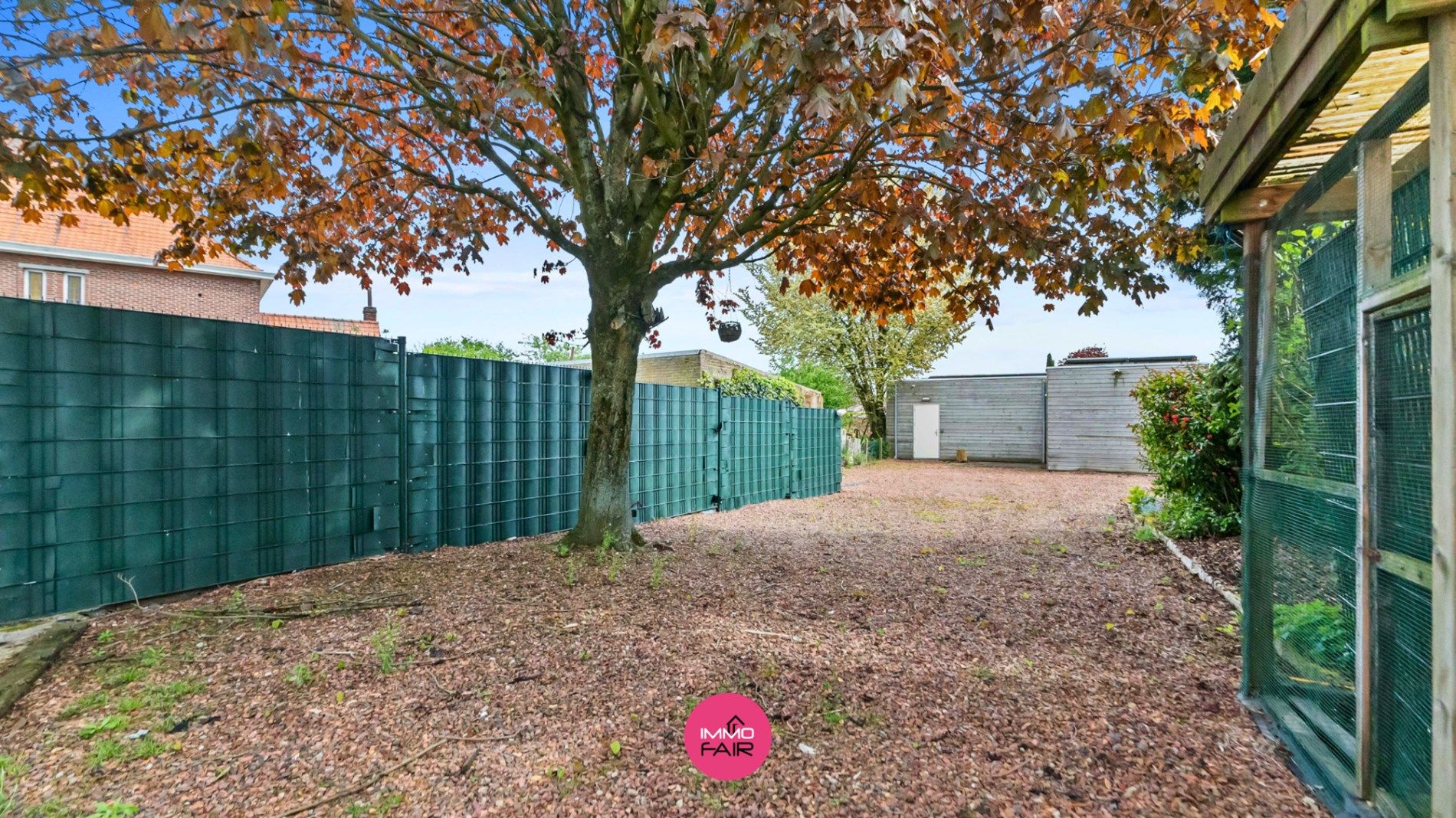 Woning op zuidgericht perceel van 845 m² vlakbij Maastricht foto 8