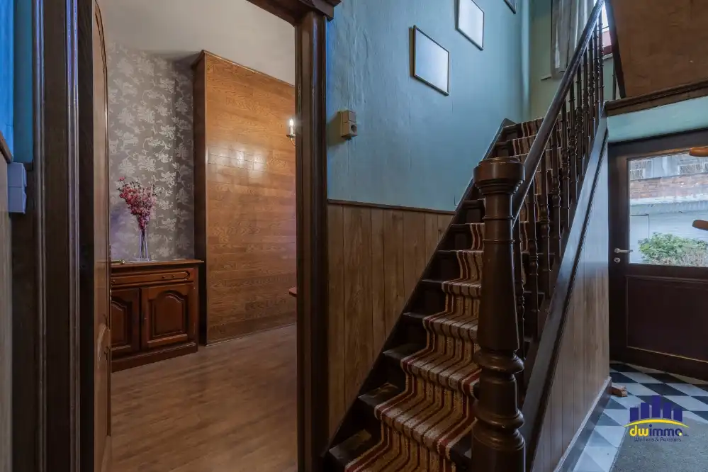 Te koop: Op te frissen stadswoning met 3 slaapkamers & koertje in Ledeberg foto 10