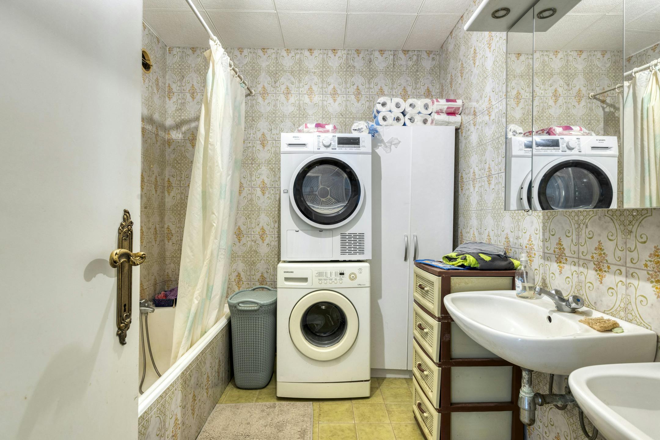 Appartement met 2 slaapkamers in hartje Oudenaarde foto 7