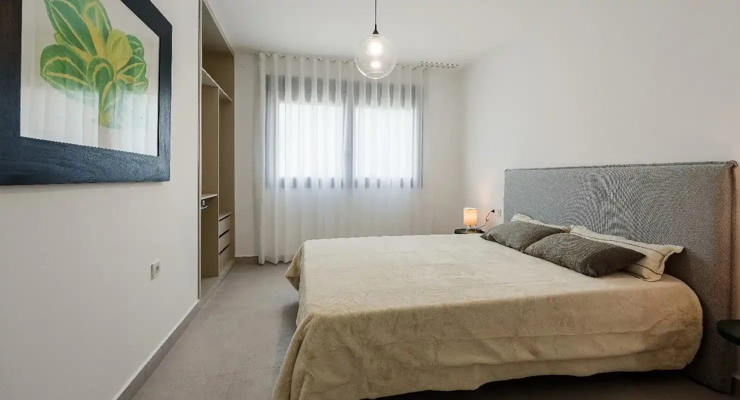 Toeristische appartementen nabij het strand: klaar voor verhuur én eigen gebruik foto 15