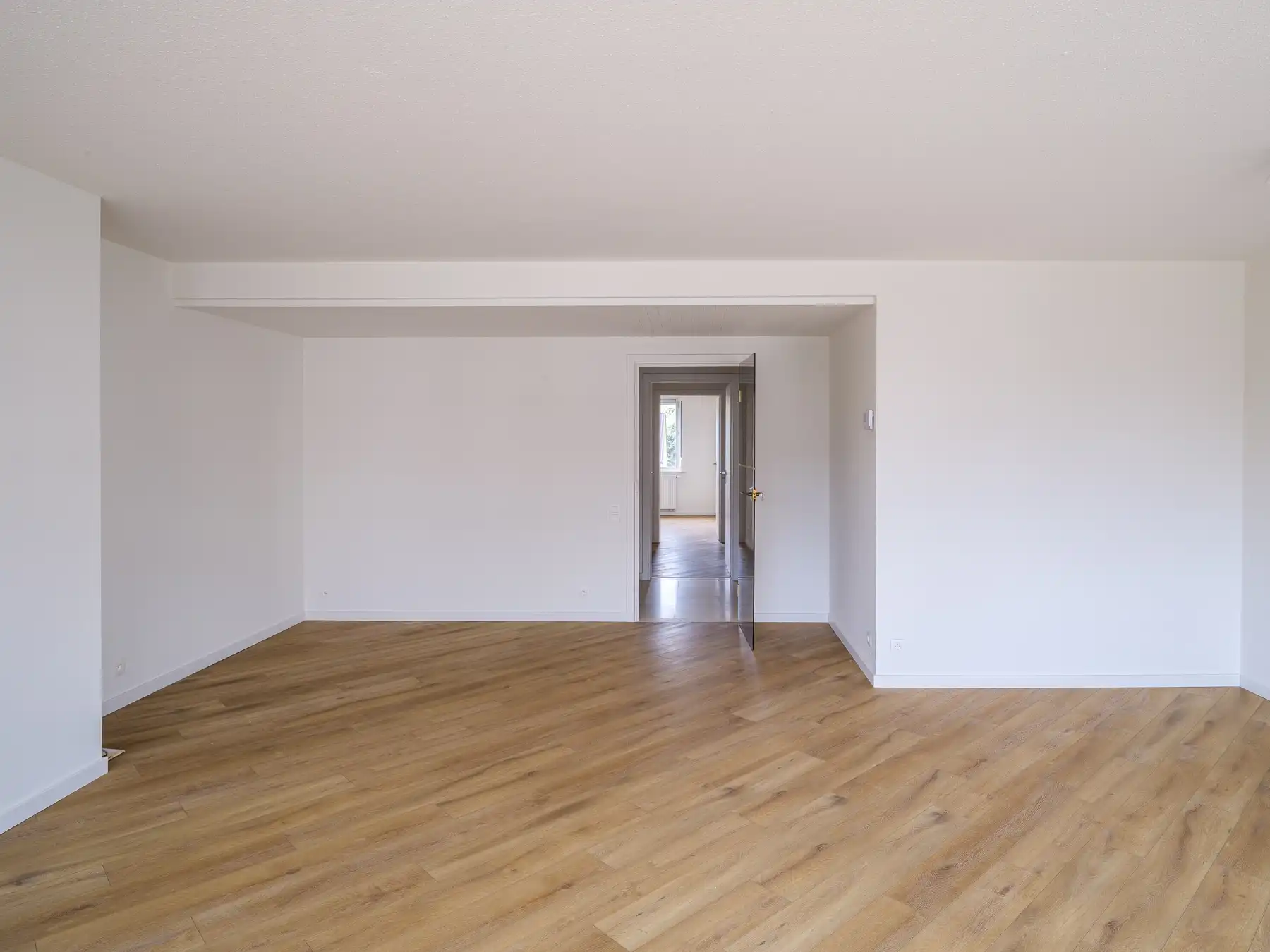 Instapklaar appartement met zicht op de Markt foto 5