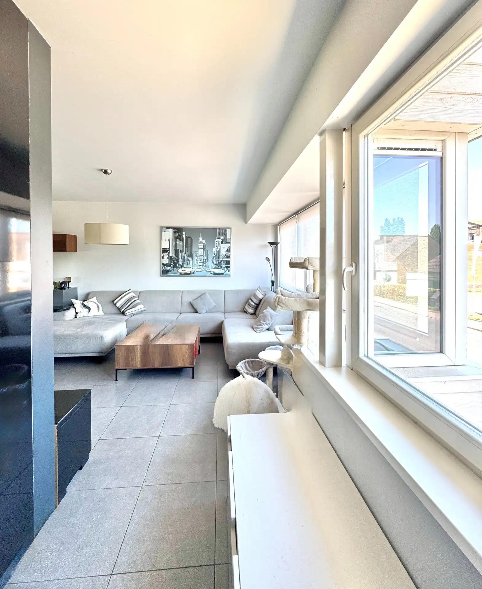 WONING | 3 KAMERS | GARAGE | TUIN | 166 M² foto 30