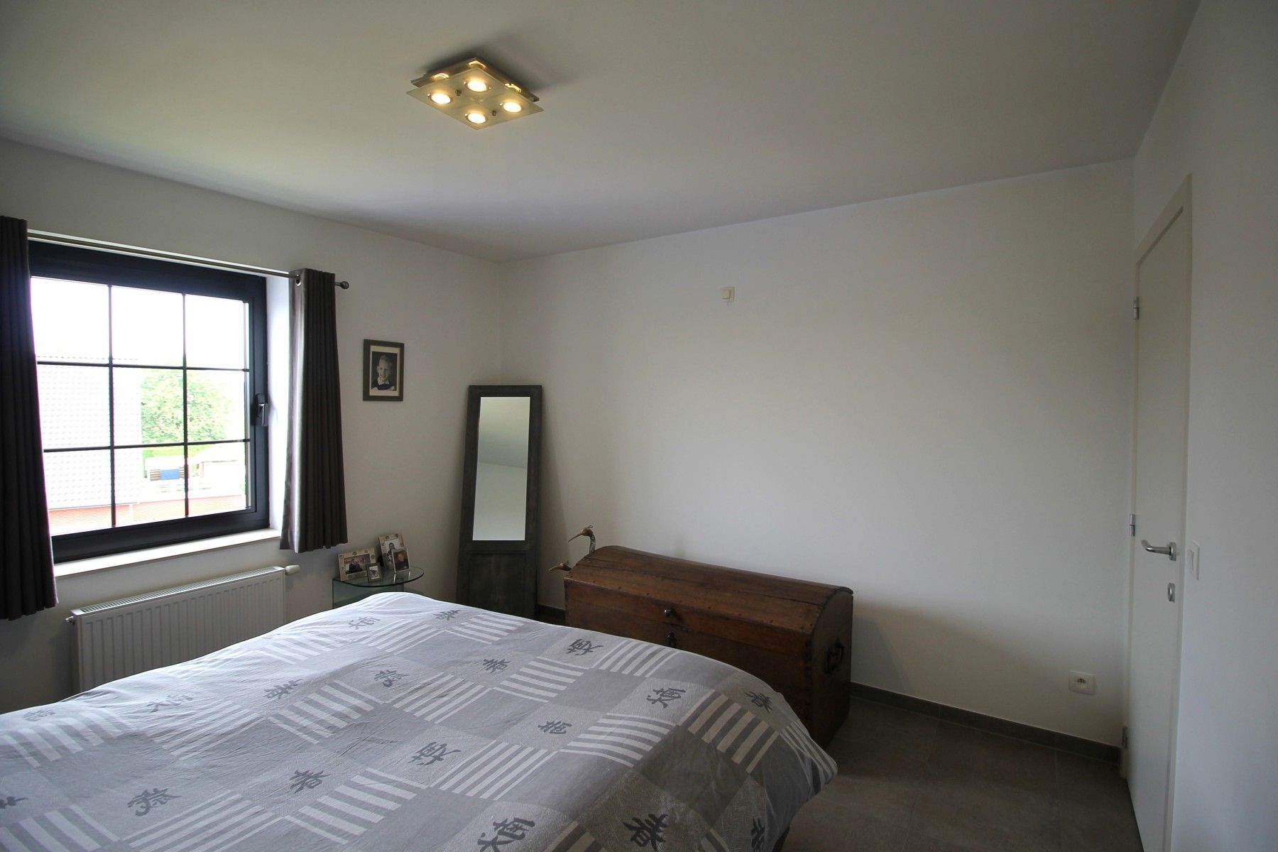 Een appartement op de 2de verdieping met 2 slaapkamers en lift. foto 7