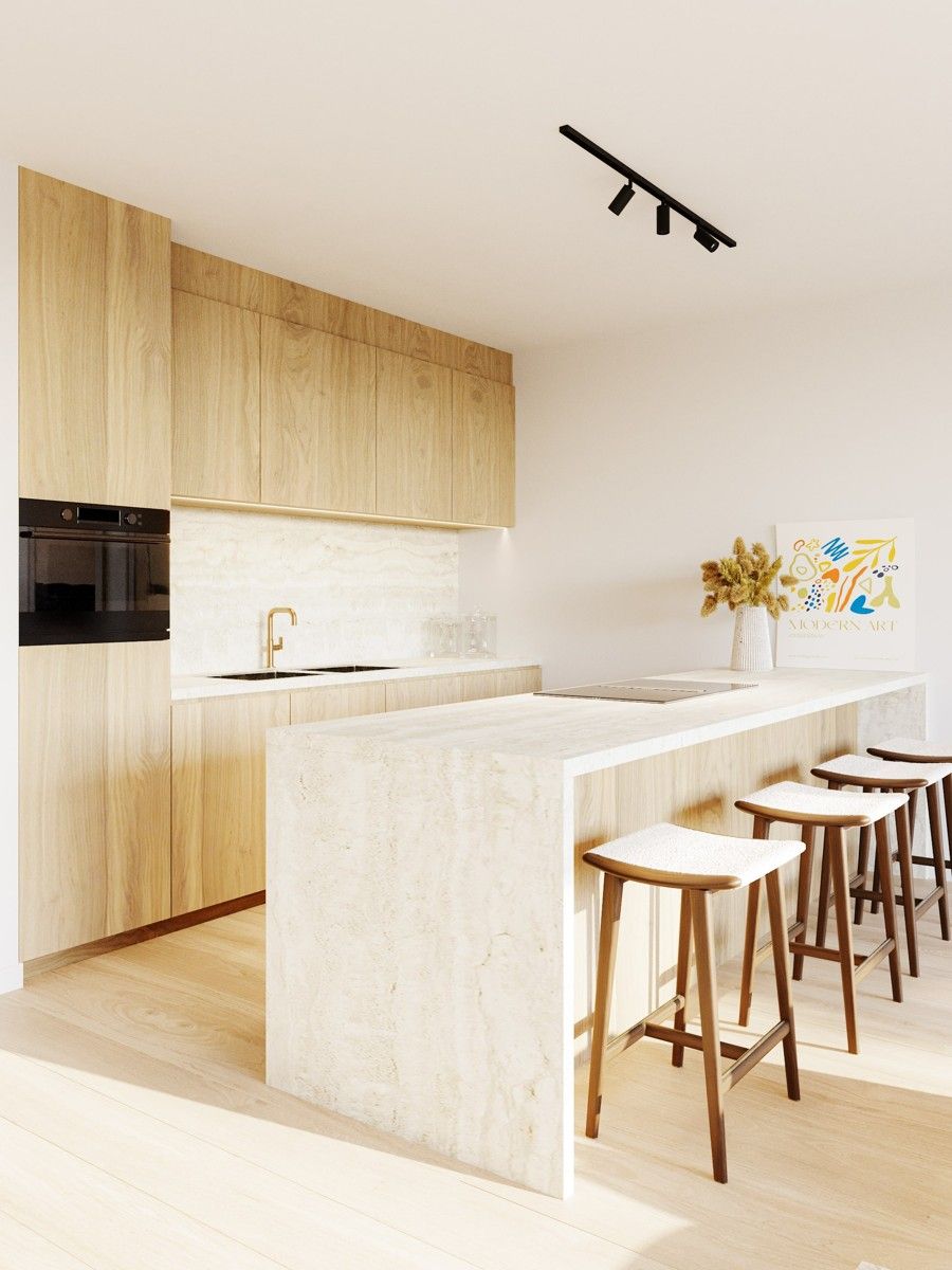 BEN-woning met oplevering in december 2025 foto 13