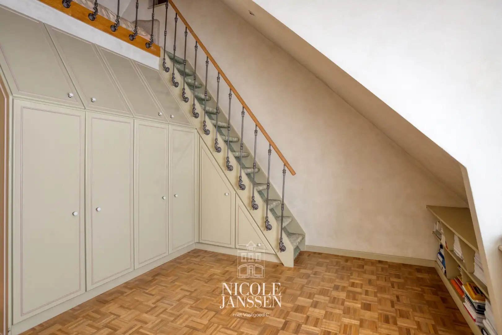 Karaktervolle woning  foto 18