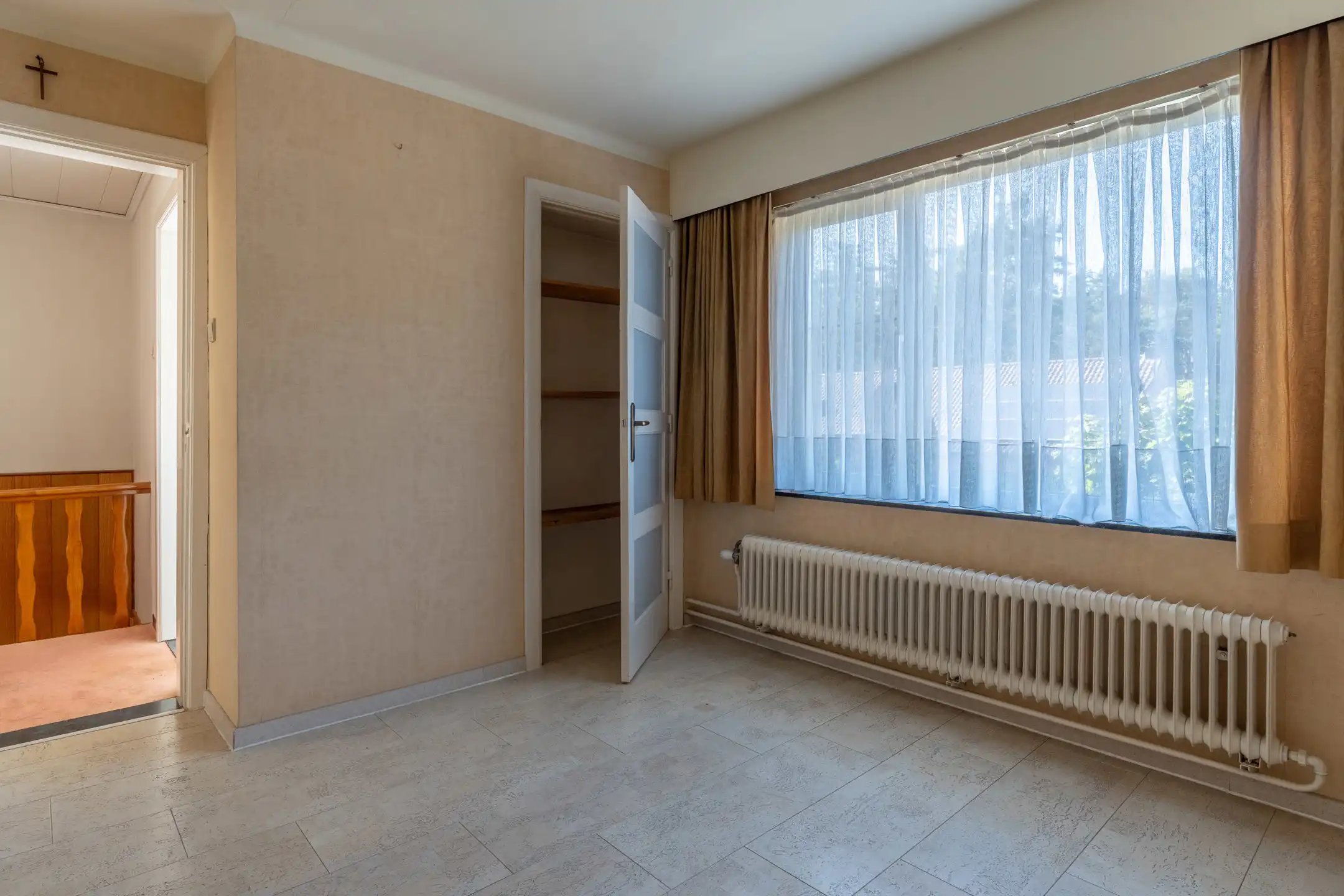 3slpk-woning met prachtige tuin en garage te Vosselaar foto 15
