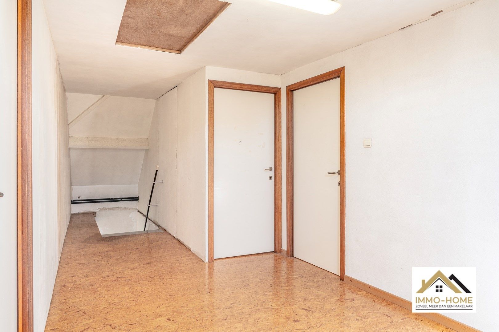 Ruime woning met bijgebouw als atelier!  foto 21